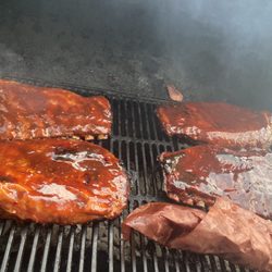 Cookey & Duke's BBQ