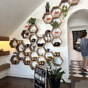 Bespoke - Goodies /shop - Coffee & Tea Near Me - Wilmington, North Carolina Bespoke - Goodies /shop - Coffee & Tea Near Me - Wilmington, North Carolina