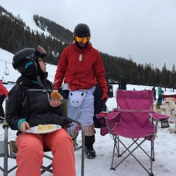 Arapahoe Basin Ski Area - Great place to hang out or ski! - Ski Resorts Near Me - Dillon, Colorado