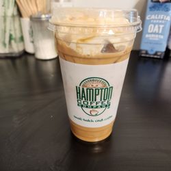 Hampton Coffee Company