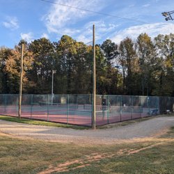 Wilgrove Park - Pickleball at Wilgrove Park, Mint Hill