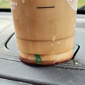 Starbucks - You can see the Lavender at the bottom - Coffee & Tea Near Me - Muskogee, Oklahoma Starbucks - You can see the Lavender at the bottom - Coffee & Tea Near Me - Muskogee, Oklahoma