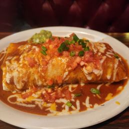Skylab Burrito Skylab Burrito