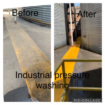 Atlas Power Washing - Industrial power washing - Pressure Washers Near Me Atlas Power Washing - Industrial power washing - Pressure Washers Near Me