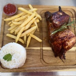 Lulu's Kitchen
