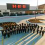 Photo of H-E-B