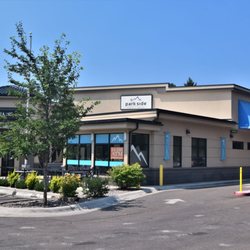 Park Side Credit Union