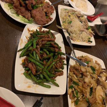 Dumpling Cafe - Taiwanese Near Me - Boston, Massachusetts