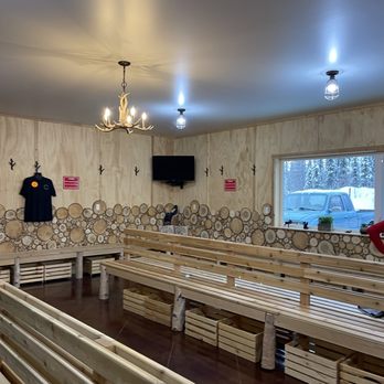 Rod's Alaskan Guide Service - Inside of the site - Fishing Near Me - North Pole, Alaska Rod's Alaskan Guide Service - Inside of the site - Fishing Near Me - North Pole, Alaska