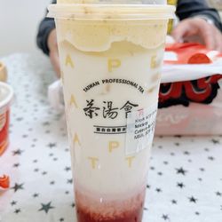 TP Tea - Creme brulee