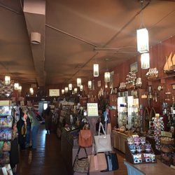 Captain Fitch's Mercantile