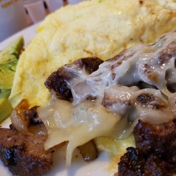 Denny's - What a joke. - Diners Near Me - Mount Vernon, Washington