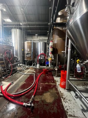 Hangar 24 Redlands by null