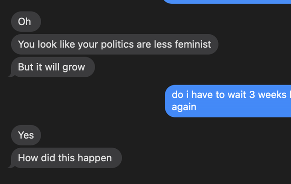 Persons of Interest - Williamsburg by null