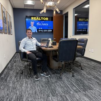 Marc Gabris - eXp Realty - Marc Gabris ready for meeting - Real Estate Agents Near Me - Roseville, California Marc Gabris - eXp Realty - Marc Gabris ready for meeting - Real Estate Agents Near Me - Roseville, California