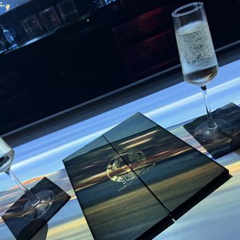 Elysium Immersive Dining - Modern European Near Me - Lighthouse Point, Florida