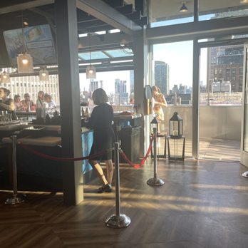 Elevate Sky Lounge - Lounges Near Me - Queens, New York