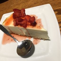 Amazing Sicilian Cheesecake