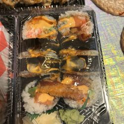 Magic Roll