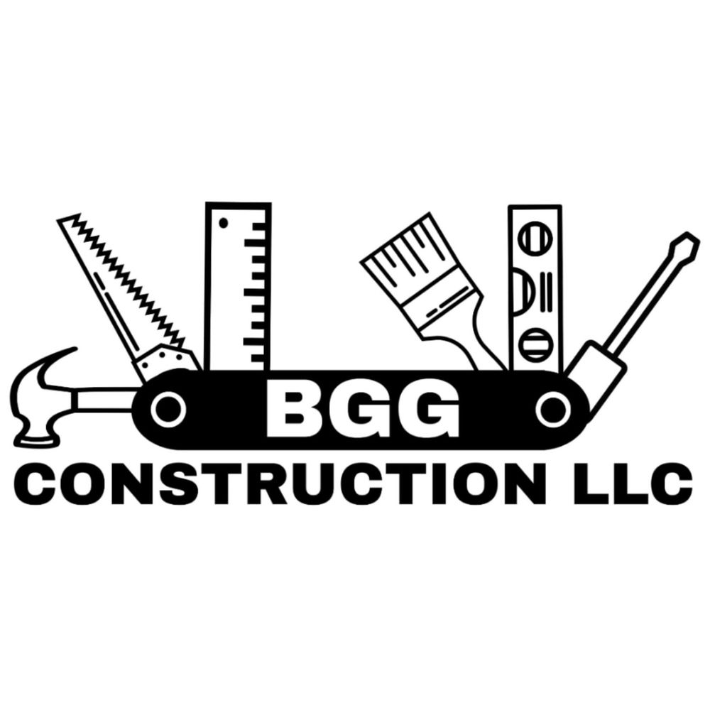 Slide of BGG Construction