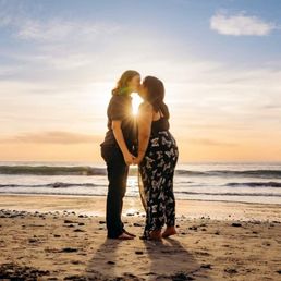 Alex and Kelly Engagement February 2023 Alex and Kelly Engagement February 2023