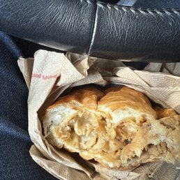 Chipotle Cheesesteak