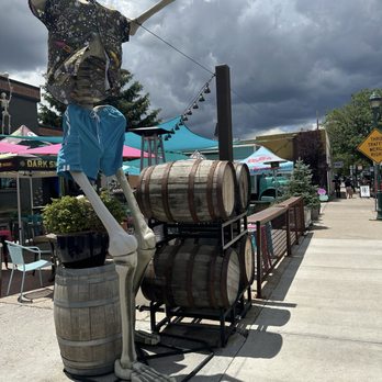 Dark Sky Brewing - Breweries Near Me - Flagstaff, Arizona Dark Sky Brewing - Breweries Near Me - Flagstaff, Arizona