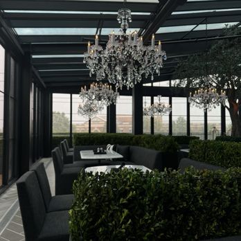 RH Rooftop Restaurant - Ambiance - Breakfast & Brunch Near Me - Charlotte, North Carolina RH Rooftop Restaurant - Ambiance - Breakfast & Brunch Near Me - Charlotte, North Carolina