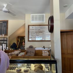 How You Brewin Coffee Company