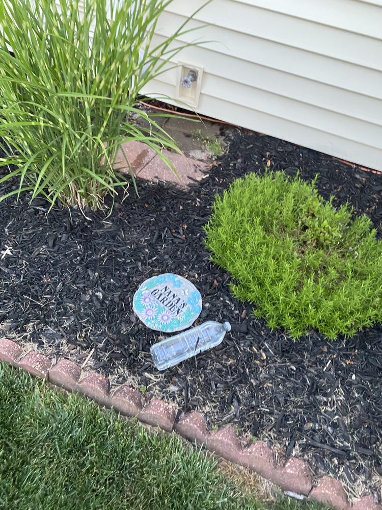 Slide of JD Construction