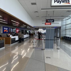 Avis Rent A Car
