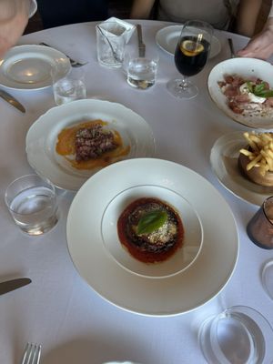 VENETO Ristorante Italiano by null