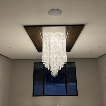 So Cal Pacific Electrical & Lighting - Electricians Near Me - Upland, California