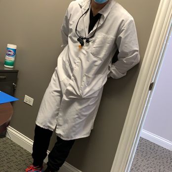 High Point Dentistry - Jose- hygienist with the coolest hair and the flyest shoes - General Dentistry Near Me - Elgin, Illinois