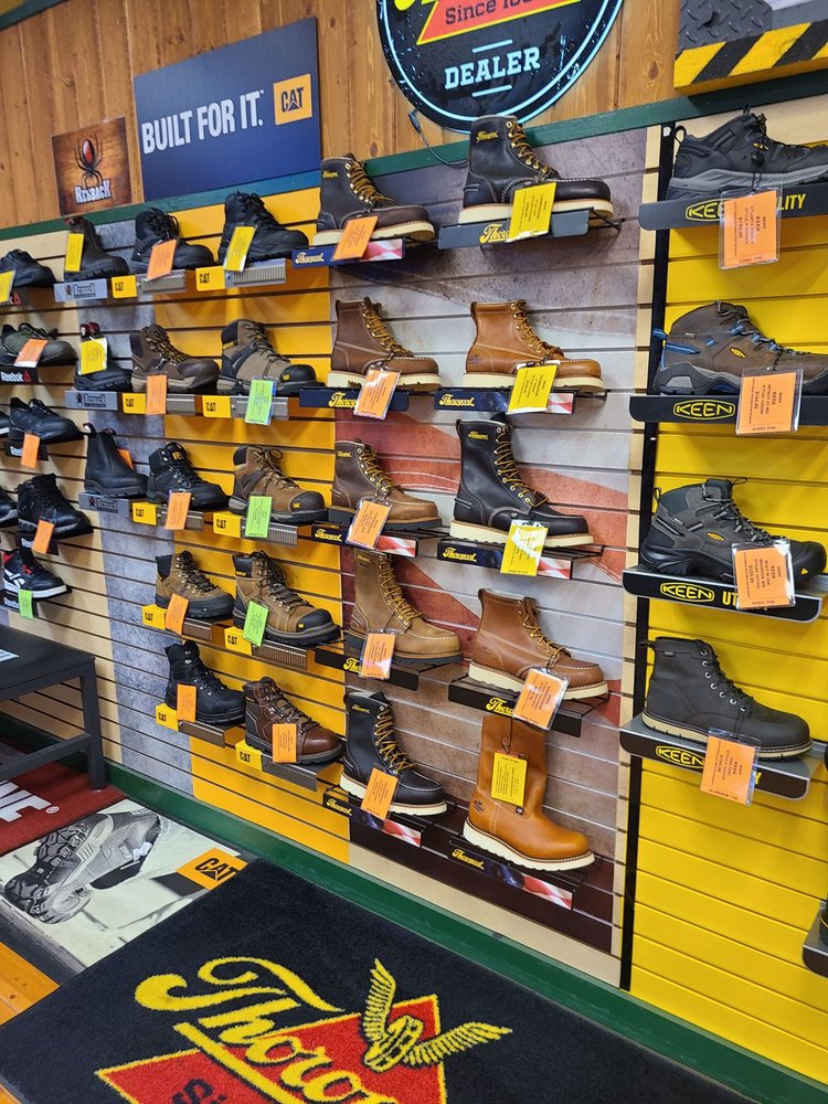 Whistle Workwear Evergreen Way Everett Wa WHISTLE WORKWEAR - Updated June 2025 - 18 Photos - 1401 Marvin Rd NE