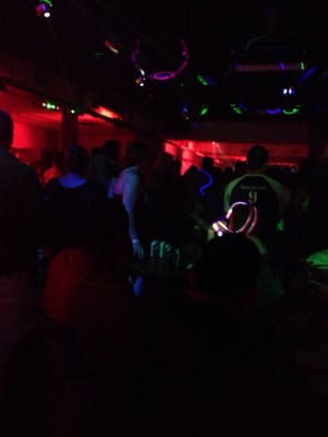 Margarita Jones Restaurant & Nightclub by null