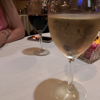 Mario's Restaurant - Wine - Italian Near Me - Ormond Beach, Florida
