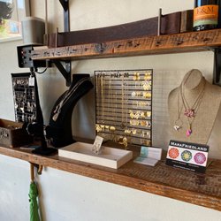 K & M Wines - Jewelry