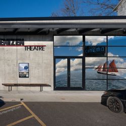 Denizen Theatre - If you can meet with Triumph and Disaster     And treat those two impostors just the same.            -Rudyard Kipling