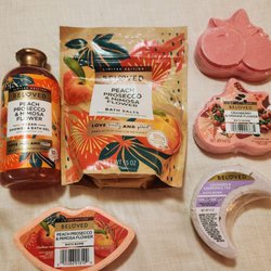 Target - Bath stuff