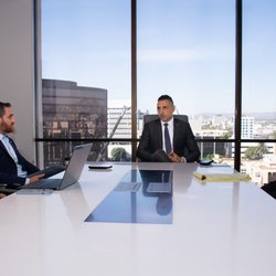 Blackstone Law