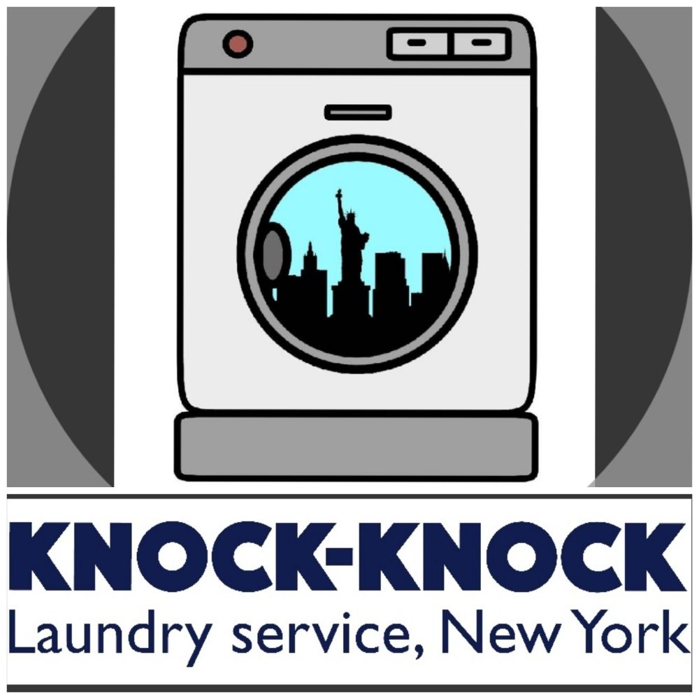 KNOCK KNOCK LAUNDRY CLOSED New York, New York Laundry Services