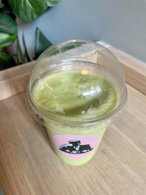 JOE & THE JUICE by null