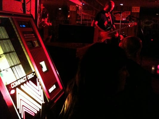 The Kibitz Room by null