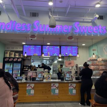 Endless Summer Sweets - Desserts Near Me - Berkeley, California Endless Summer Sweets - Desserts Near Me - Berkeley, California