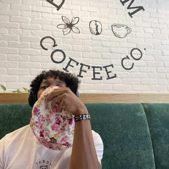 Bloom Coffee - Coffee & Tea Near Me - Atlanta, Georgia Bloom Coffee - Coffee & Tea Near Me - Atlanta, Georgia