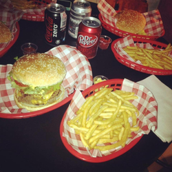 Furious Food
