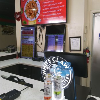 Pizza Twist - Pizza Near Me - Chandler, Arizona Pizza Twist - Pizza Near Me - Chandler, Arizona