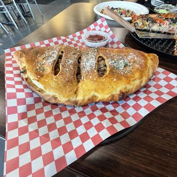 Surefire pizza - Pizza Near Me - Modesto, California