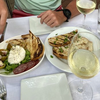 Luce - Italian Near Me - Norfolk, Virginia